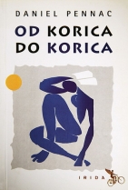 Knjiga u ponudi Od korica do korica
