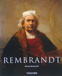 Rembrandt:1606.-1669.:misterij otkrivene forme