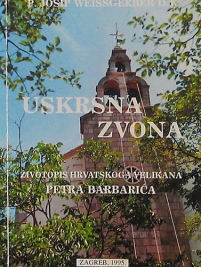 Knjiga u ponudi Uskrsna zvona
