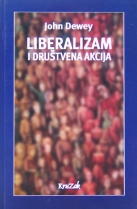 Knjiga u ponudi Liberalizam i društvena akcija