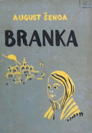 Branka