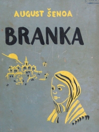 Knjiga u ponudi Branka