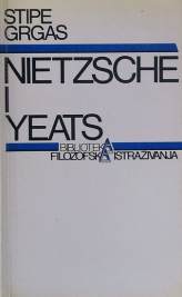 Knjiga u ponudi Nietzsche i Yeats