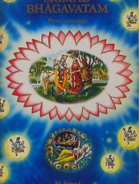 Knjiga u ponudi Srimad Bhagavatam