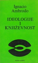 Knjiga u ponudi Ideologija i književnost