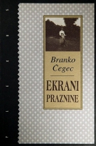 Knjiga u ponudi Ekrani praznine