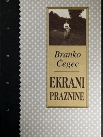 Knjiga u ponudi Ekrani praznine
