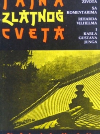 Knjiga u ponudi Tajna zlatnog cveta