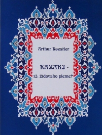 Knjiga u ponudi Kazari