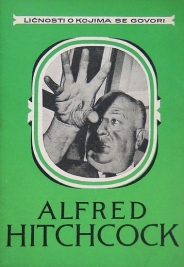 Alfred Hitchock