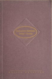 Knjiga u ponudi Poesie