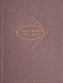 Knjiga u ponudi Poesie