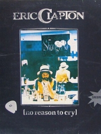 Knjiga u ponudi No reason to cry