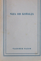 Knjiga u ponudi Niza od koralja