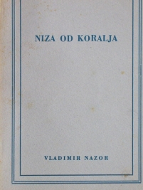 Knjiga u ponudi Niza od koralja