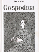 Knjiga u ponudi Gospođica