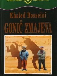 Knjiga u ponudi Gonič zmajeva