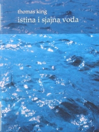 Knjiga na akciji Istina i Sjajna Voda