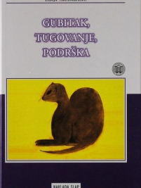 Knjiga u ponudi Gubitak, tugovanje, podrška