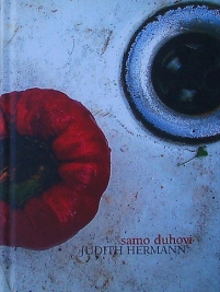 Knjiga u ponudi Samo duhovi