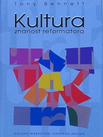 Knjiga u ponudi Kultura