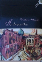 Knjiga u ponudi Iz dnevnika