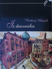 Knjiga u ponudi Iz dnevnika