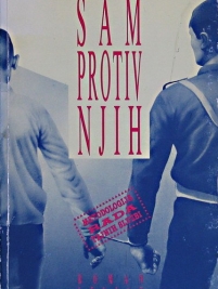 Knjiga u ponudi Sam protiv njih