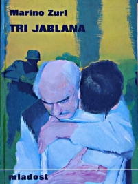 Knjiga u ponudi Tri jablana.