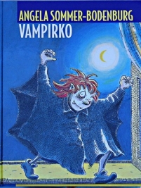 Knjiga u ponudi Vampirko