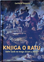 Knjiga u ponudi Knjiga o ratu