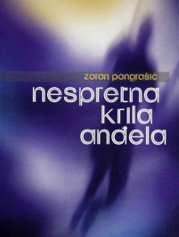 Knjiga u ponudi Nespretna krila anđela