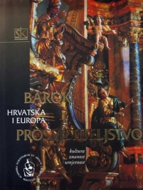 Knjiga u ponudi Hrvatska i Europa 3. sv