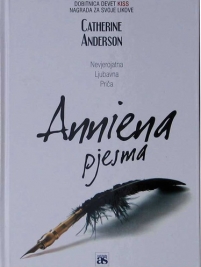 Knjiga u ponudi Annina pjesma