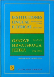 Institutiones linguae Illyricae