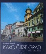 Knjiga u ponudi Kako čitati grad