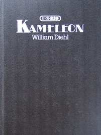 Knjiga u ponudi Kameleon.