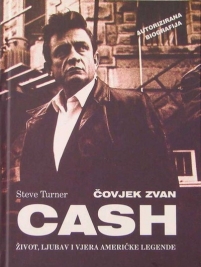 Knjiga u ponudi Čovjek zvan Cash