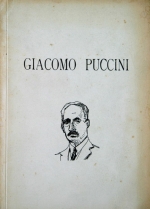 Knjiga u ponudi Giacomo Pucini