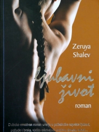 Knjiga u ponudi Ljubavni život