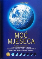 Knjiga u ponudi Moć mjeseca