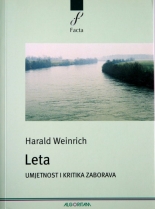 Knjiga u ponudi Leta
