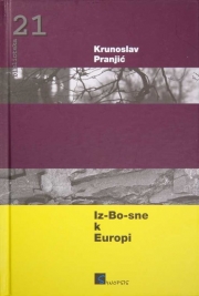 Knjiga u ponudi Iz-Bo-sne k Europi