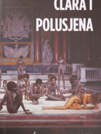Knjiga u ponudi Clara i polusjena