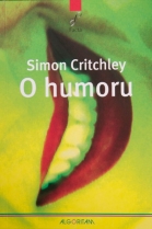 Knjiga u ponudi O humoru