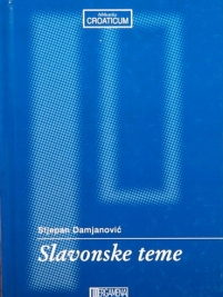 Knjiga na akciji Slavonske teme
