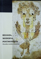 Knjiga u ponudi Religija, moderna, postmoderna