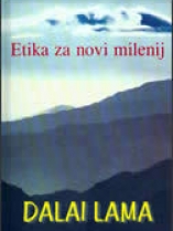 Knjiga u ponudi Etika za novi milenij