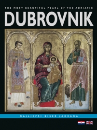 Knjiga u ponudi Dubrovnik - Najljepši biser Jadrana