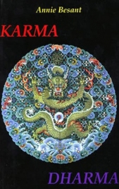 Glazbeni dvd/cd u ponudi Karma; Dharma